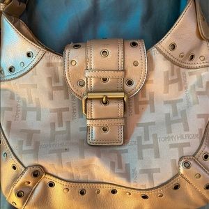 TOMMY HILFIGER PURSE